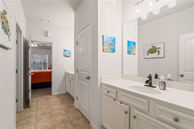 7905 Brewton Creek Drive, Cumming, GA 30028