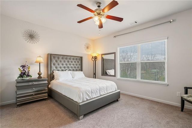 7905 Brewton Creek Drive, Cumming, GA 30028