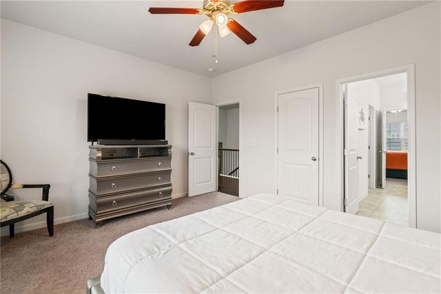 7905 Brewton Creek Drive, Cumming, GA 30028