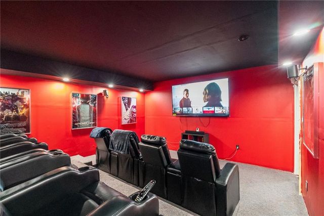 7905 Brewton Creek Drive, Cumming, GA 30028