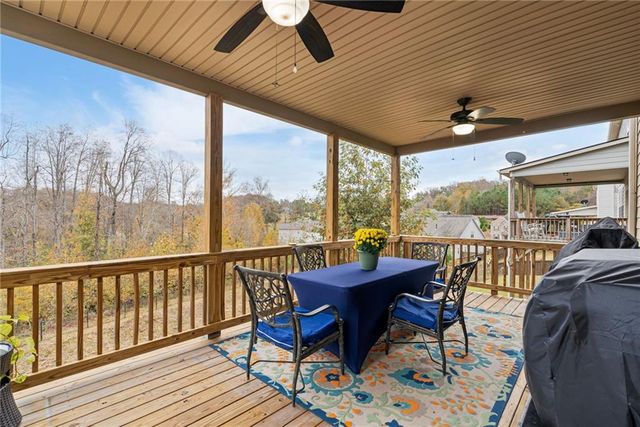 7905 Brewton Creek Drive, Cumming, GA 30028