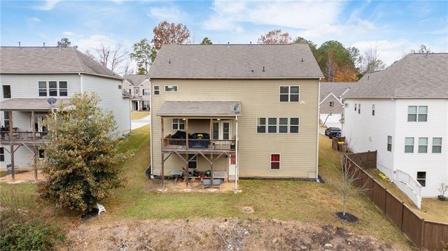 7905 Brewton Creek Drive, Cumming, GA 30028