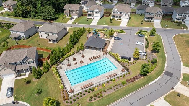 7905 Brewton Creek Drive, Cumming, GA 30028