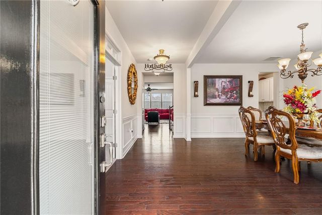 7905 Brewton Creek Drive, Cumming, GA 30028