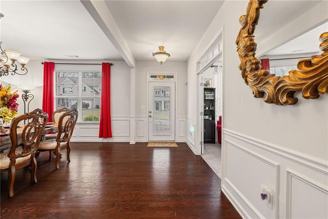 7905 Brewton Creek Drive, Cumming, GA 30028