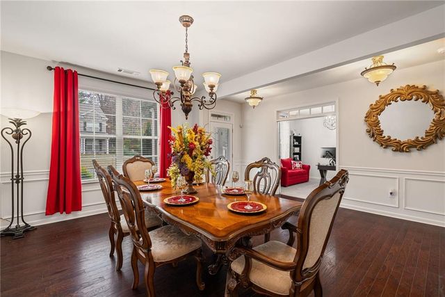 7905 Brewton Creek Drive, Cumming, GA 30028