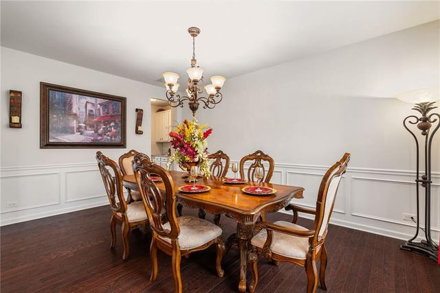 7905 Brewton Creek Drive, Cumming, GA 30028