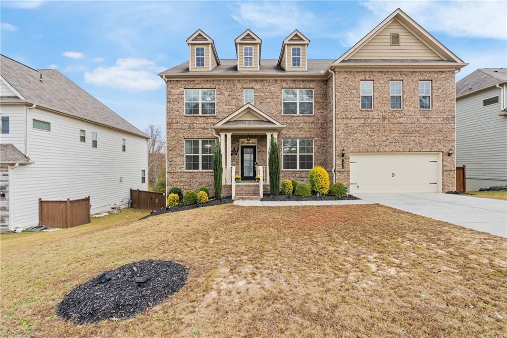 7905 Brewton Creek Drive, Cumming, GA 30028