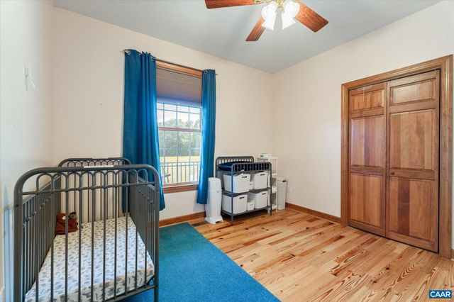 27233 HORSESHOE RD, Culpeper, VA 22701