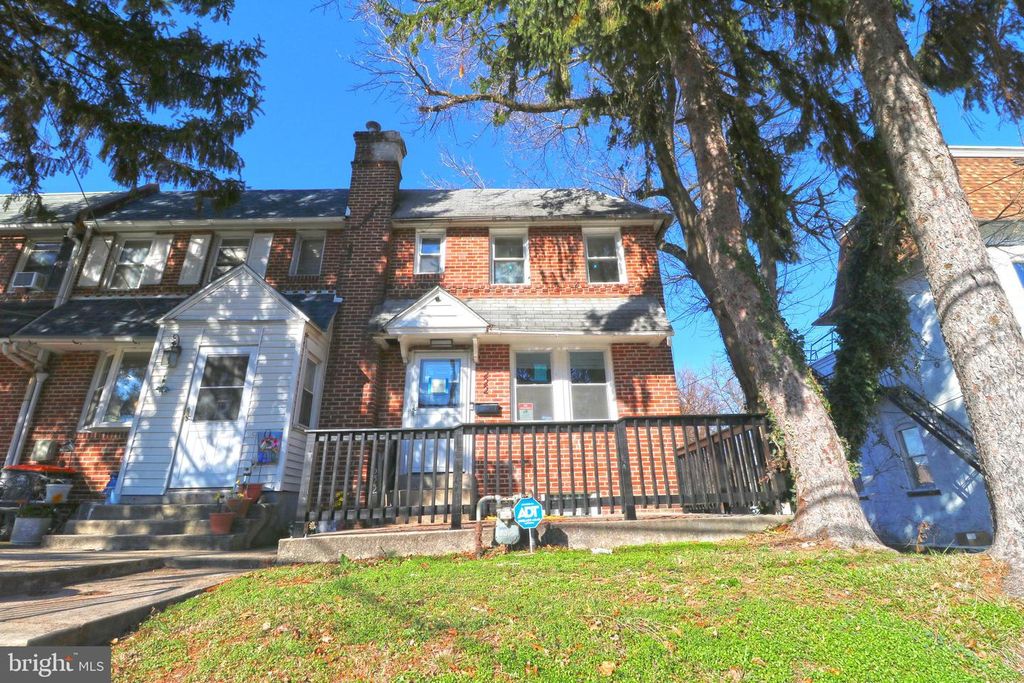 222 E 24TH ST, Chester, PA 19013