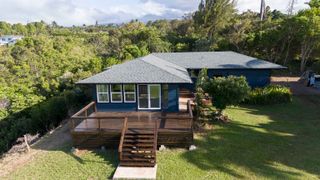 1139 Kauhikoa Rd # A, Haiku, HI 96708