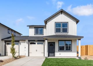 3463 NW 8th Street Lot 14, Redmond, OR 97756