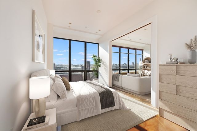 36 A Street 5D, Boston, MA 02127