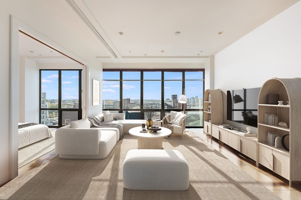 36 A Street 5D, Boston, MA 02127