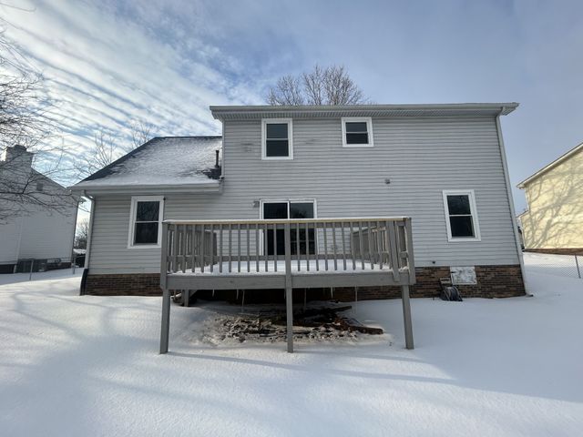 3423 Minor Dr, Clarksville, TN 37042