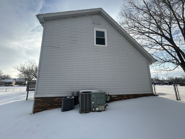 3423 Minor Dr, Clarksville, TN 37042