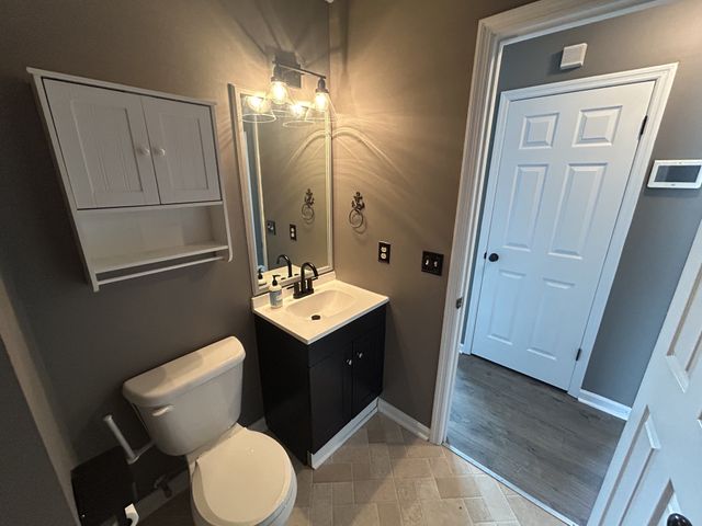 3423 Minor Dr, Clarksville, TN 37042