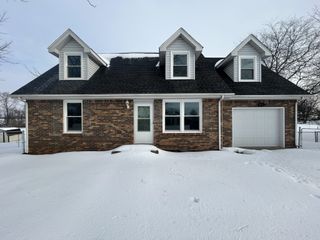 3423 Minor Dr, Clarksville, TN 37042