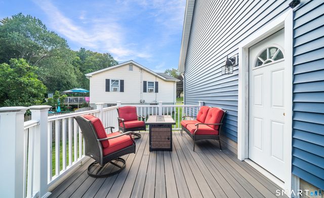 186 Greenbriar Road, Meriden, CT 06450