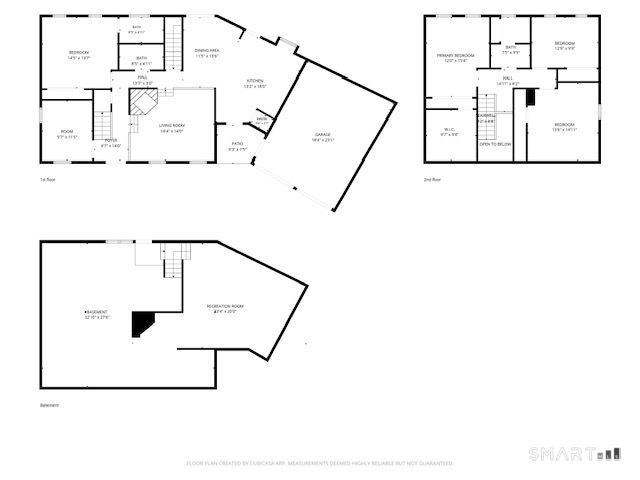 186 Greenbriar Road, Meriden, CT 06450