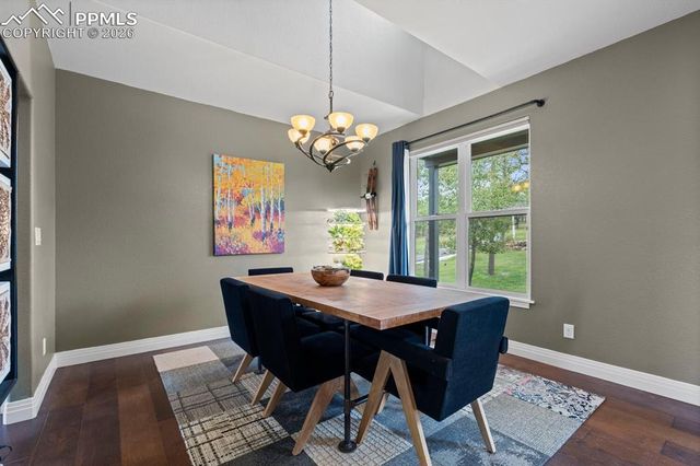 15721 Furrow Road, Larkspur, CO 80118