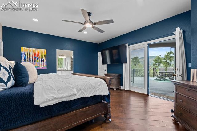 15721 Furrow Road, Larkspur, CO 80118