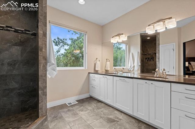 15721 Furrow Road, Larkspur, CO 80118