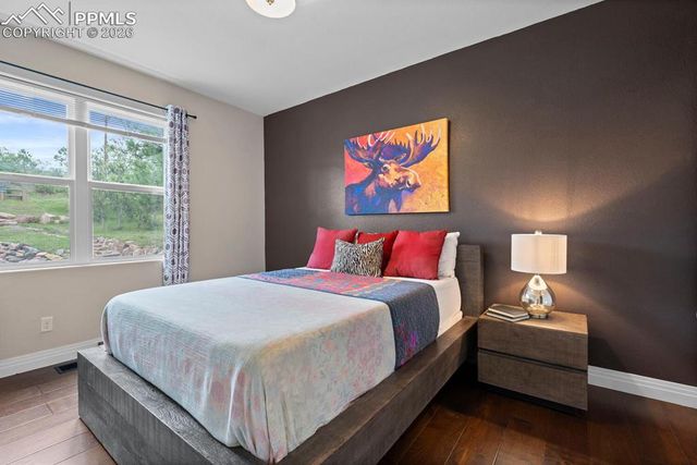 15721 Furrow Road, Larkspur, CO 80118