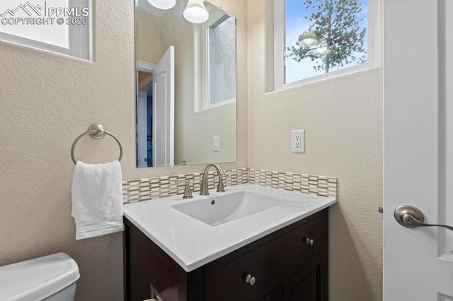 15721 Furrow Road, Larkspur, CO 80118