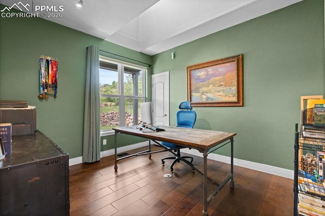 15721 Furrow Road, Larkspur, CO 80118