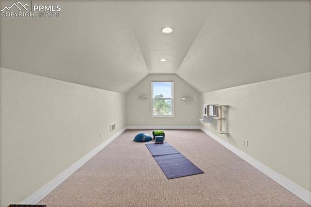 15721 Furrow Road, Larkspur, CO 80118