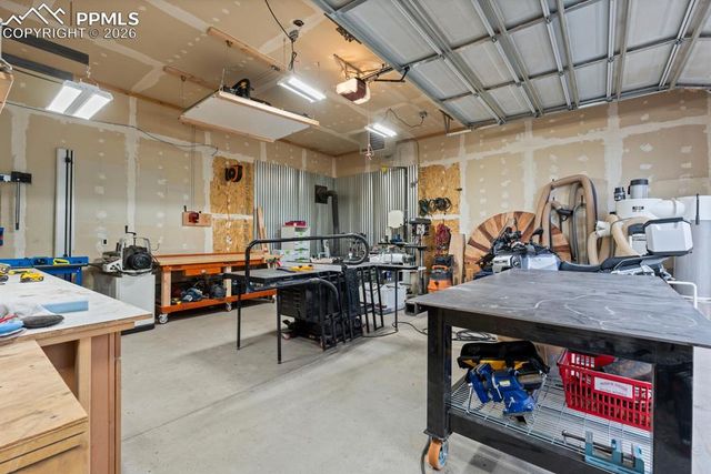 15721 Furrow Road, Larkspur, CO 80118