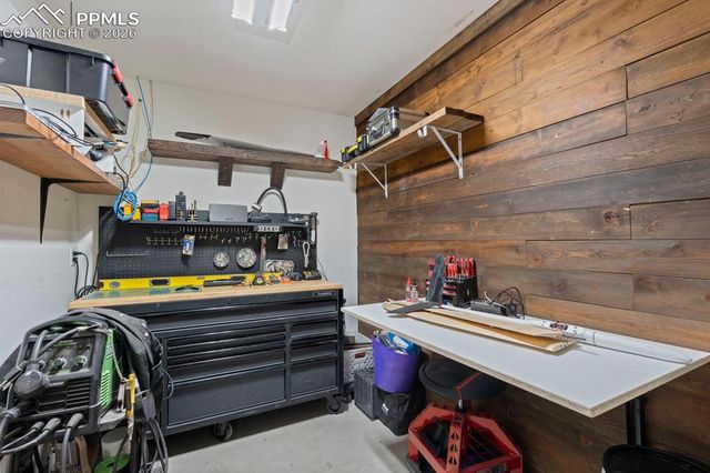 15721 Furrow Road, Larkspur, CO 80118