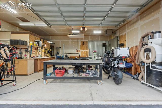 15721 Furrow Road, Larkspur, CO 80118