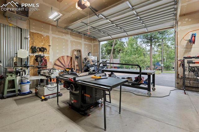 15721 Furrow Road, Larkspur, CO 80118