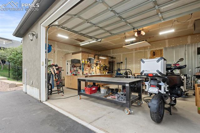 15721 Furrow Road, Larkspur, CO 80118