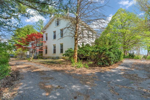 1250 Park Avenue, Franklin, IN 46131