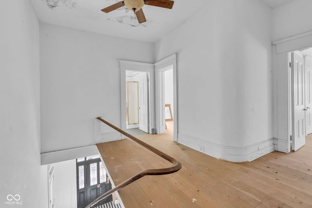 1250 Park Avenue, Franklin, IN 46131