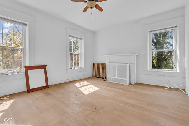 1250 Park Avenue, Franklin, IN 46131