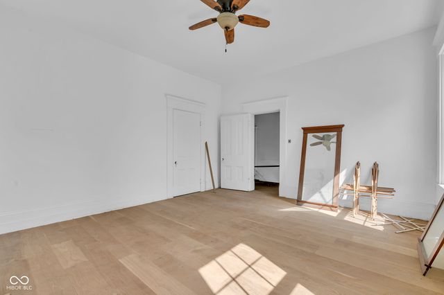 1250 Park Avenue, Franklin, IN 46131