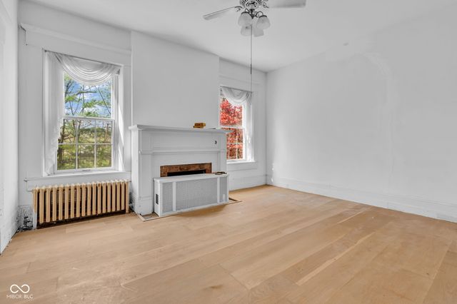 1250 Park Avenue, Franklin, IN 46131