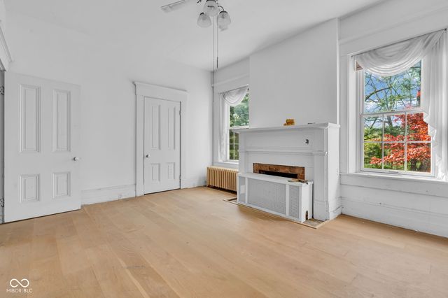 1250 Park Avenue, Franklin, IN 46131