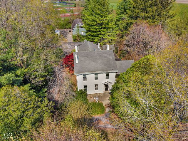 1250 Park Avenue, Franklin, IN 46131