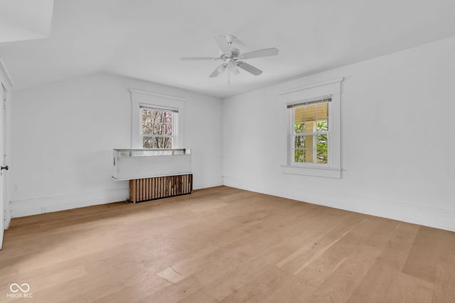 1250 Park Avenue, Franklin, IN 46131