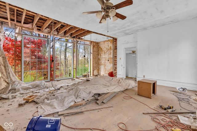 1250 Park Avenue, Franklin, IN 46131