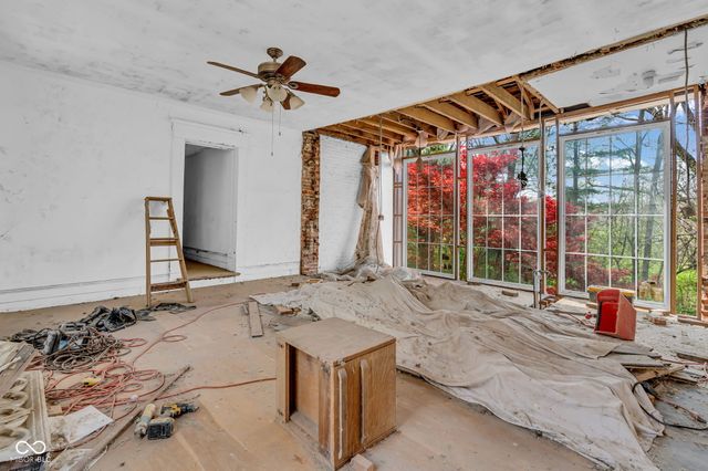 1250 Park Avenue, Franklin, IN 46131
