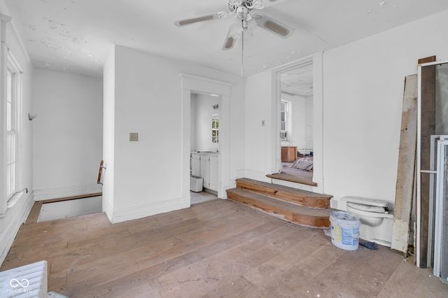 1250 Park Avenue, Franklin, IN 46131