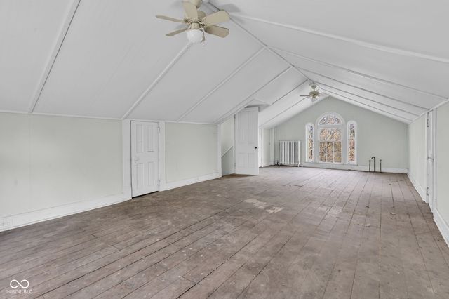1250 Park Avenue, Franklin, IN 46131