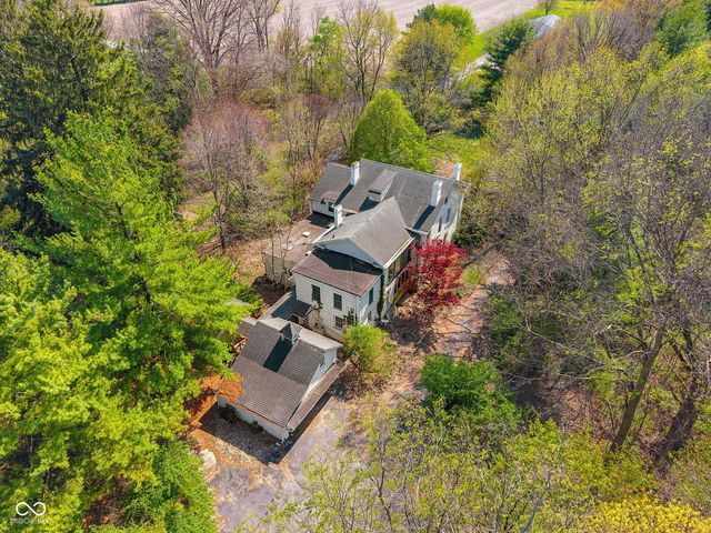 1250 Park Avenue, Franklin, IN 46131