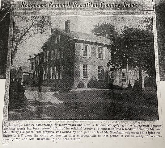 1250 Park Avenue, Franklin, IN 46131